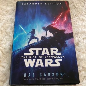Star Wars book